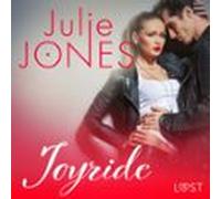 Joyride - Erotic Short Story (audiolibro)