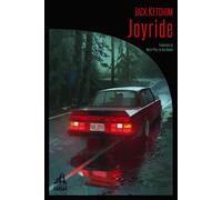 Joyride | Jack Ketchum, María Perez De San Román