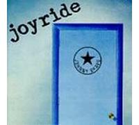 Joyride - Johnny Bravo