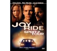 Joyride - Spritztour [Alemania] [DVD]