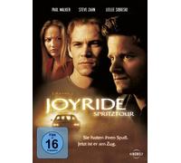 Joyride - Spritztour [Alemania] [DVD]