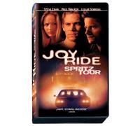 JoyRide - Spritztour [Alemania] [VHS]