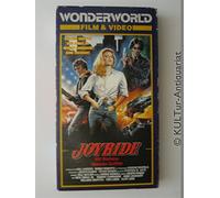Joyride [VHS]