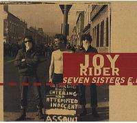Joyrider - Seven Sisters Ep