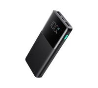 Joyroom 25 w ultra slim carga rápida power bank 5000 mah,10000 mah, e