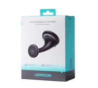 Joyroom car mount magnetic clamp holder (dashboard version) 4-7 inch,