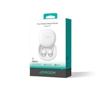 Joyroom earphone cozydots series bluetooth true wireless bt 5.3, tws,