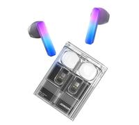 Joyroom earphone icelens series bluetooth true wireless bt 5.3, tws, a