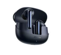 JOYROOM FN2 FunPods 4-Mic ENC - Auriculares EQ, Bluetooth 5.4, cancelación de Ruido ANC, Color Negro