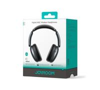 Joyroom j-head series jr-jh1 - auriculares inalámbricos con bluetooth