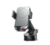 Joyroom jr-zs241s - soporte inalámbrico para cargador de coche, carga