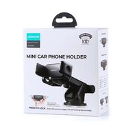 Joyroom jr-zs283 car mount black