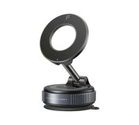 JOYROOM JR-ZS501 Mechanical Foldable Car Mount Suction Cup Magnetic Phone Holder Bracket
