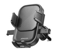 Joyroom ok6 - soporte de teléfono de coche prémium para conducir, co