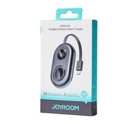 Joyroom power bank magnetic wireless charging, magsafe for apple watch