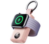 JOYROOM Powerbank para Apple Watch, 2000 mAh Cargador Inalámbrico Portátil