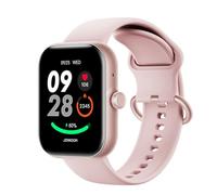 JOYROOM Reloj Inteligente JR-FT5 Plus Fit-Life Series con función de contestar/Hacer Llamadas, Oro Rosa