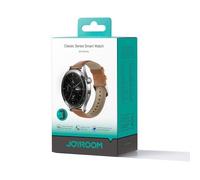 Joyroom smartwatch classic series pro with call answering function, si