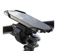 JOYROOM Soporte Movil Bicicleta 2026 Último [Amortiguación de Silicona] Suporte Telemóvel Moto 360 ° Soporte Móvil Bici Montaña, Scooter para iPhone Smartphone 4.0-7.2"