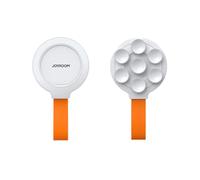 JOYROOM Soporte para TeléFono con Ventosa MagnéTica Caja para TeléFono con Ventosa de Silicona Soporte con Agarre Soporte para TeléFono con Espejo