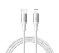 Joyroom type-c - lightning cable flash series cable a28, 30w, 480mb/s,