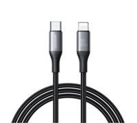 Joyroom type-c - lightning cable flash series cable a28, 30w, 480mb/s,