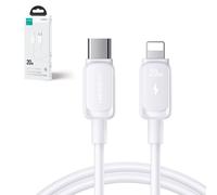 Joyroom type-c - lightning cable multi-color series cable a14, 30w, 48