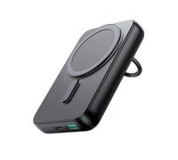 Joyroom w050 - batería externa magnética inalámbrica de 20 w con so