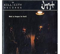 Joyryde - Not a hope in hell [Single-CD]