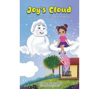 Joy's Cloud: A Magical Friendship Beyond Words