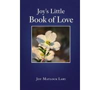 Joy's Little Book of Love