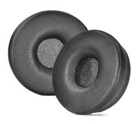 JOYSOG Almohadillas de piel de proteína para auriculares Jabra Engage 65 Mono / 75 Mono