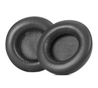 JOYSOG Almohadillas de piel de proteína para Beyerdynamic MMX150 MMX100 MMX200
