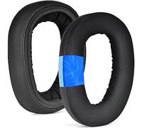 JOYSOG Almohadillas de repuesto de gel de refrigeración para auriculares Sennheiser GSP 500 550 600 670 para juegos