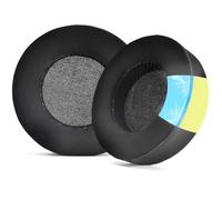 JOYSOG Almohadillas de repuesto para auriculares Hifiman SUNDARA HE400SE 400 400I 400S 560 560I 500