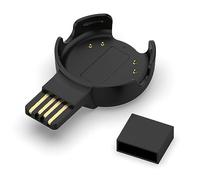 JOYSOG Cargador Polar Verity Sense, cable de carga USB de repuesto para Polar Verity Sense/para sensor de frecuencia cardíaca Polar OH1