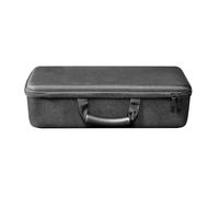JOYSOG Estuche rígido de viaje para secador de pelo Supersonic r HD17 HD18, bolsa de transporte protectora