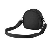 JOYSOG Funda para altavoz inalámbrico Bang & Olufsen Beoplay A1/Beosound A1 de 2ª generación para sonido transparente, Black, Compacto