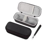 JOYSOG Funda para banco de energía de 165 W, funda rígida de viaje para Anker Zolo 165 W, cargador portátil, bolsa de almacenamiento (tipo A)