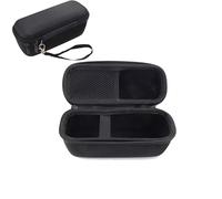 JOYSOG Funda para banco de energía de 165 W, funda rígida de viaje para Anker Zolo 165 W, cargador portátil, bolsa de almacenamiento (tipo C)