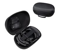 JOYSOG Funda para Vive Focus 3, funda de transporte rígida todo en uno, bolsa de almacenamiento portátil para HTC Vive Focus 3, auriculares de realidad virtual y accesorios