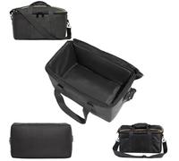 JOYSOG Funda rígida de transporte para altavoces JBL Authentics 300, bolsa protectora de almacenamiento, bolsa de transporte