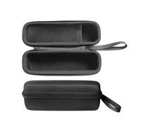 JOYSOG Funda rígida de transporte para Dyson HushJet Mini Cool Fan Bolsa de almacenamiento protectora