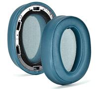JOYSOG MDR-100ABN - Almohadillas de repuesto para auriculares Sony MDR-100ABN WH-H900N
