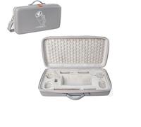 JOYSOG Play 6 - Funda protectora rígida para proyector portátil XGIMI Play 6, bolsa de viaje con correa para el hombro