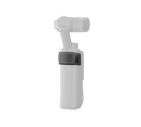 JOYSOG Protector de viento para micrófono Insta360 Luna Ultra Slide On Cover
