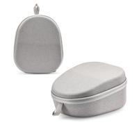 JOYSOG Pulse Elite - Funda rígida de transporte para auriculares Sony Pulse Elite (gris)
