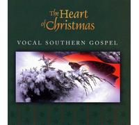 Joysong Music - The Heart Of Christmas: Vocal Southern Gospel (UK Import)