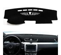 joysperous - Cubierta para salpicadero de Coche Cubiertas Interiores antiarañazos para salpicadero - Apto para VW Passat B7 B6 2006-2015 Apto para Passat CC 2009-2018