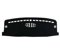 joysperous - Cubierta para salpicadero de Coche Cubiertas Interiores antiarañazos para salpicadero - Apto para Ford Escape Kuga 2020 2021 2022 2023
